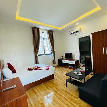 Sapphire Hotel Хуе Екстериор снимка