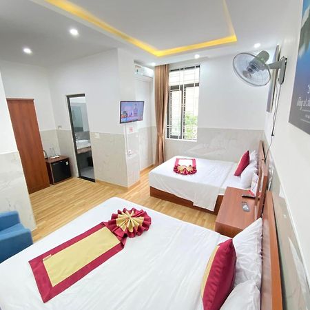Sapphire Hotel Хуе Екстериор снимка